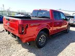 Ford F150 - 4