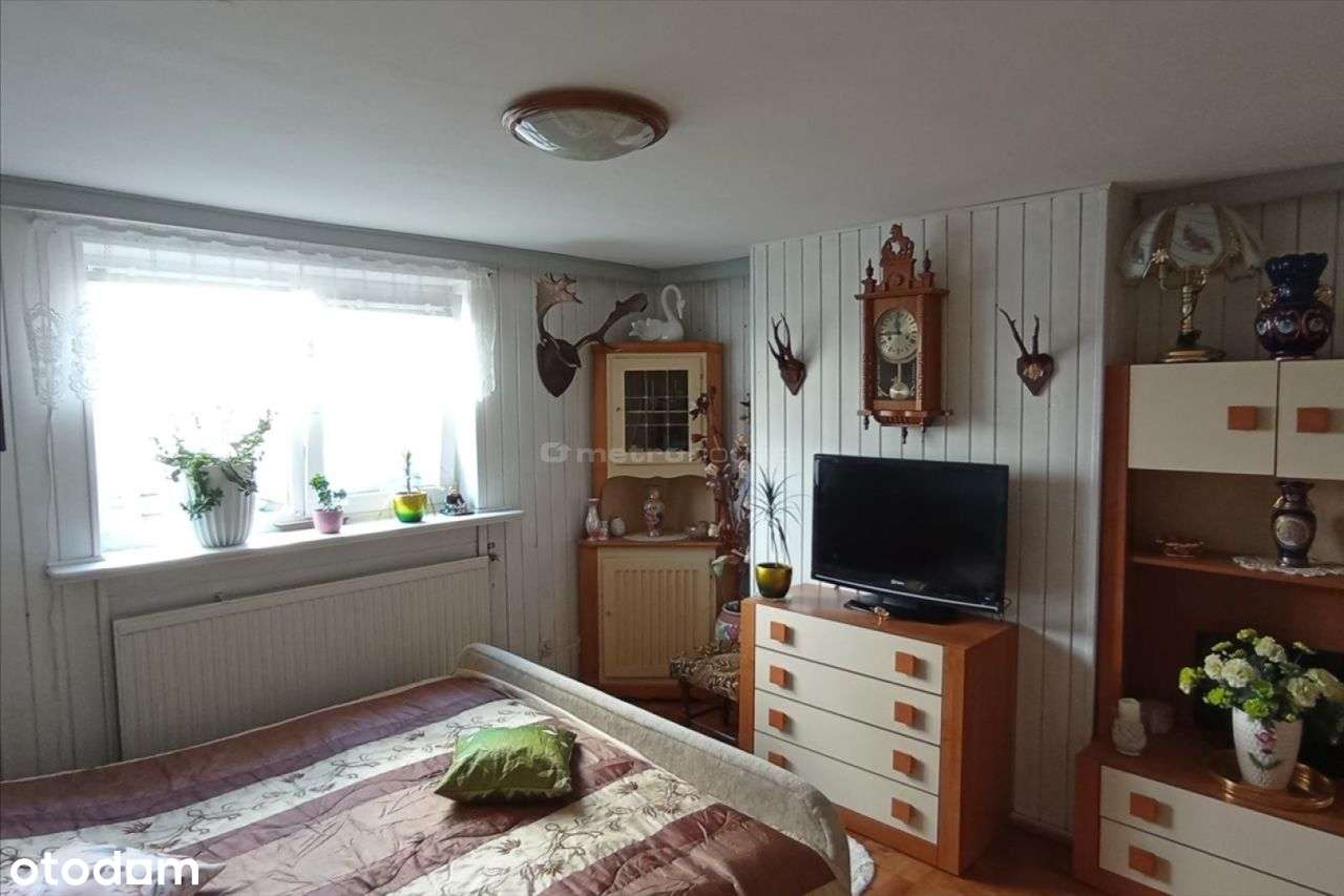 Przedmiotem ogłoszenia jest 12-pokojowy dom. - Pełny obrazek: 5/15