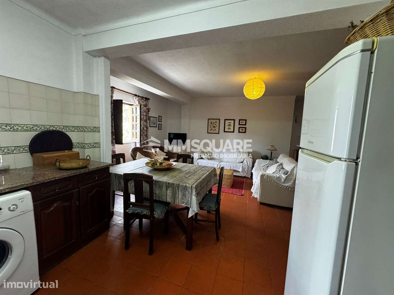 Apartamento T2 - Vila Nova de Milfontes-7