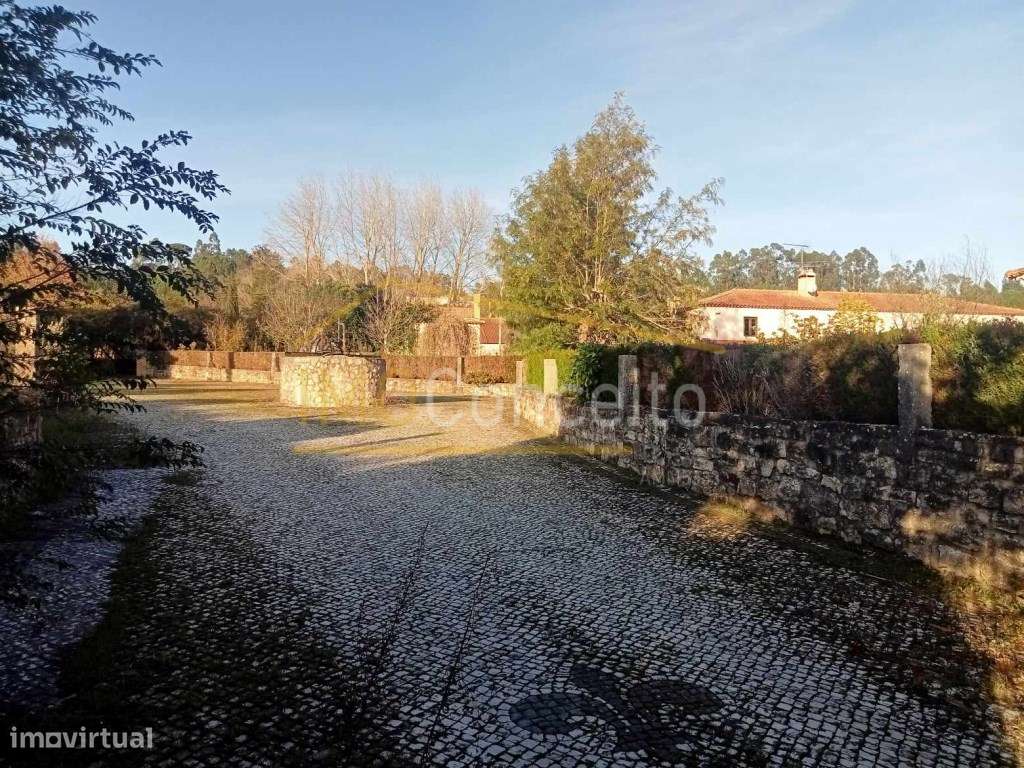 Quinta de Turismo Rural || Quinta dos Moinhos|| Ourém - Grande imagem: 4/60