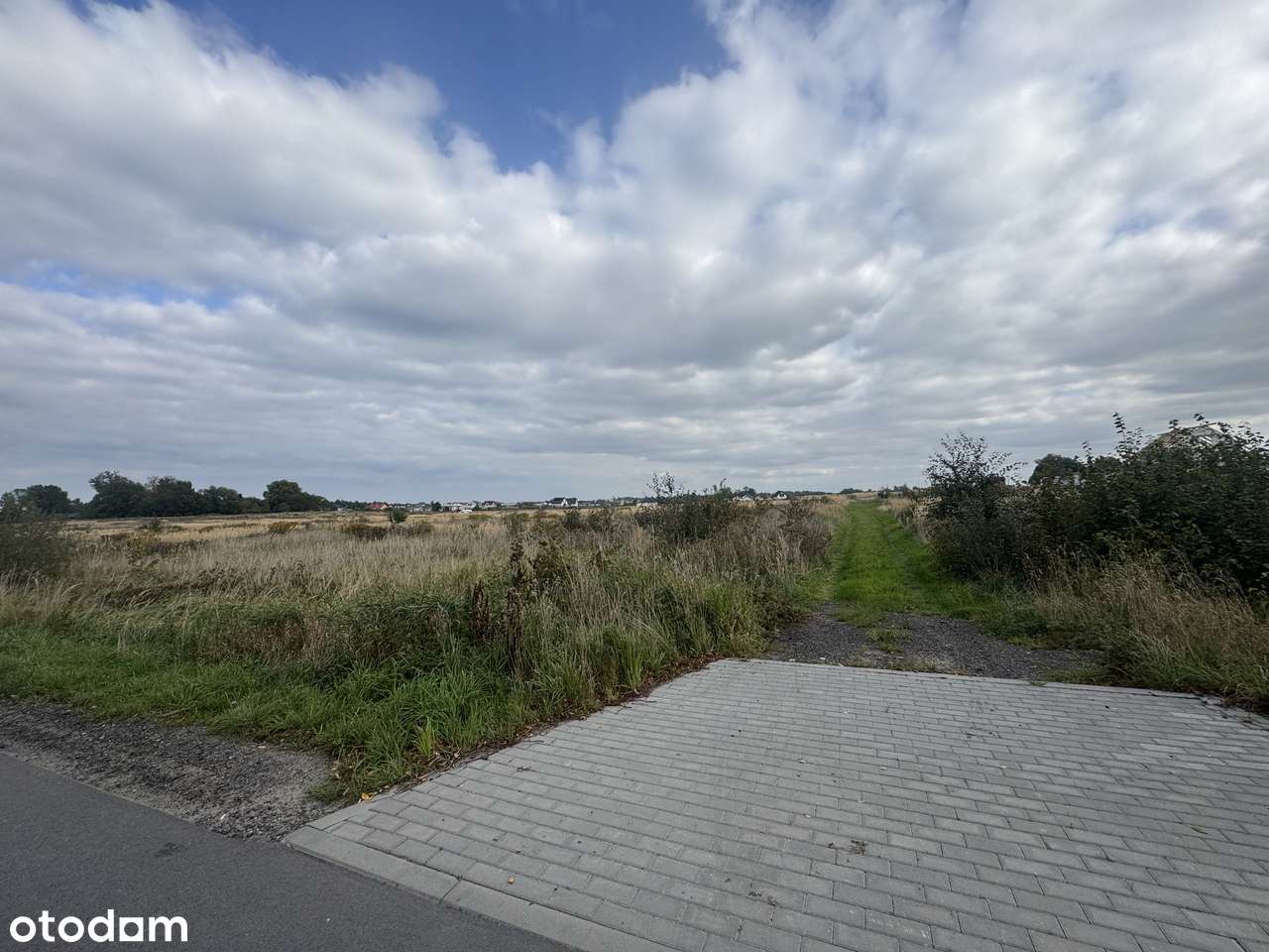 Działka budowlana 960 m² blisko morza-3