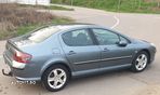 Peugeot 407 2.0HDi ST Sport Aut - 38