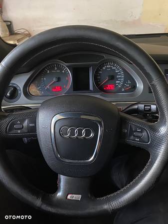 Audi A6 3.0 TDI Quattro - 8