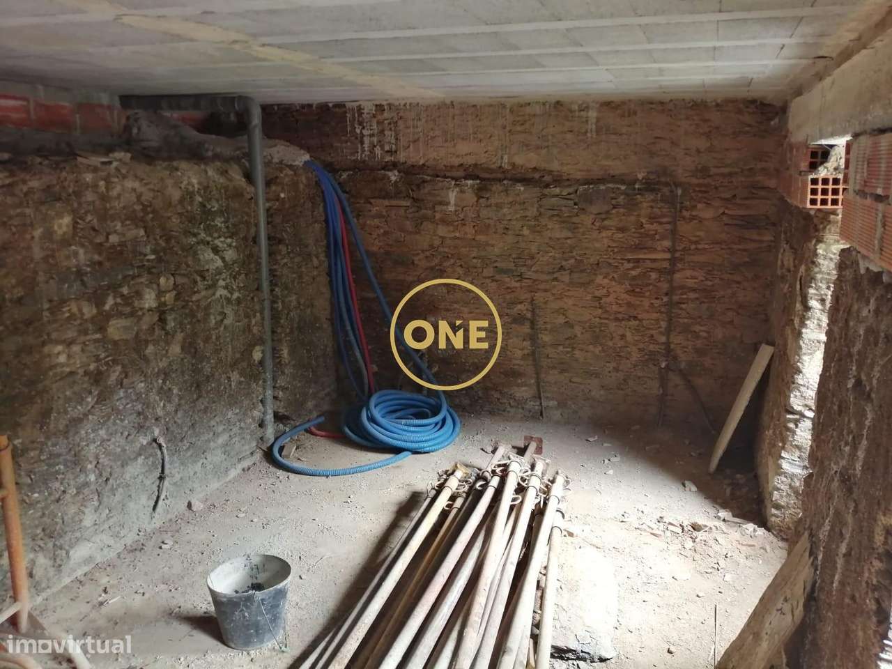 Moradia Rústica em Xisto T1+1 | Serra do Açor - Grande imagem: 5/33