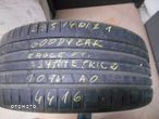 Opona pojedyńcza 285/40r21 goodyear eagle f1 asymmetric 2 suv 4x4 6,6mm lato AO - 1