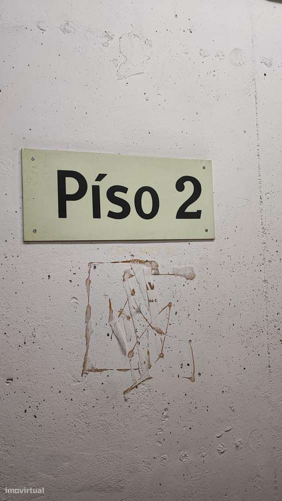 Espaço de Estacionamento em Alvalade, Lisboa-7