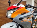 Honda CBR - 2