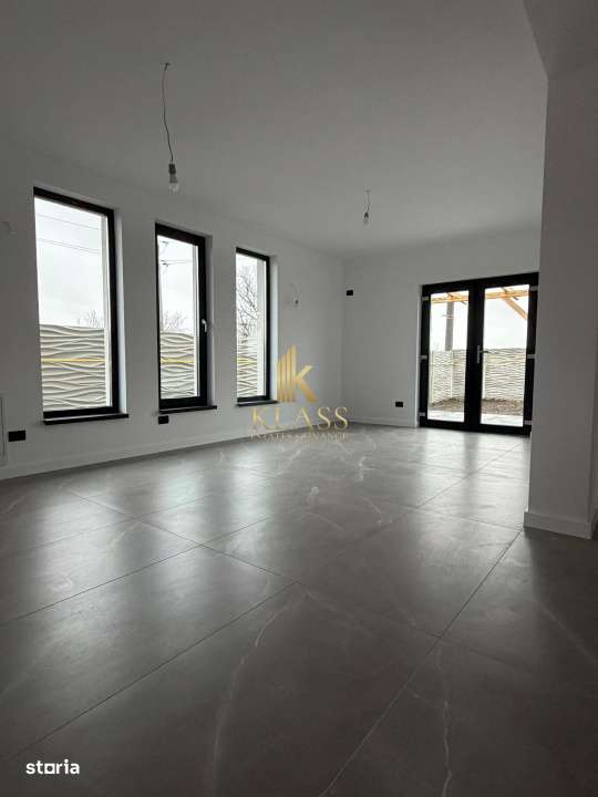 Casa Individuala 4 camere, 2 bai, Teren 500mp-Buftea - Imagine principală: 4/11