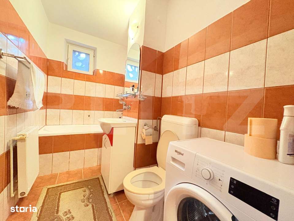 Apartament 2 camere, 40 mp, zona Carpati 1 - Imagine principală: 5/8