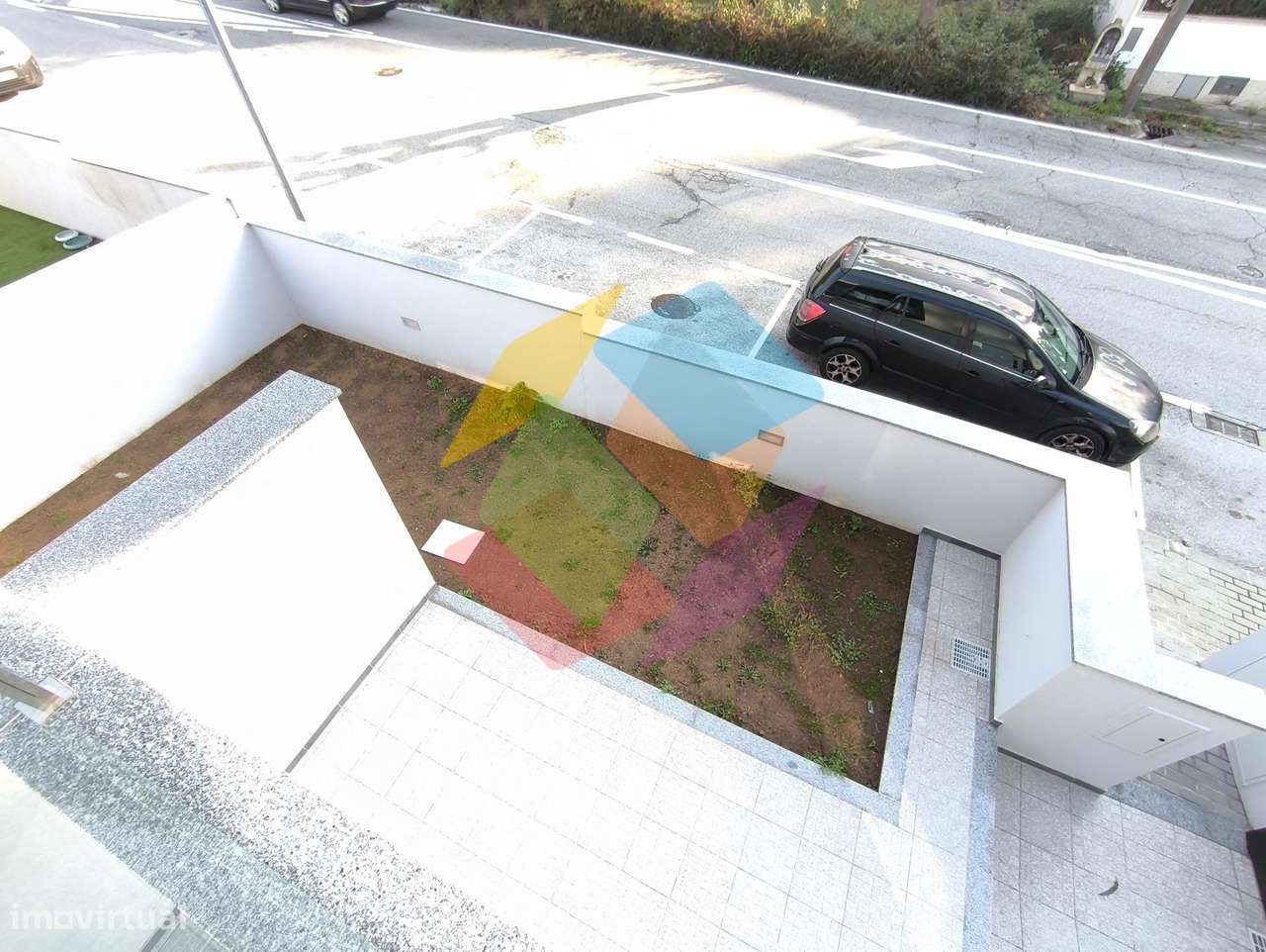 Moradia em Lobão, moderna, luminosa e pensada para o conforto da...-57