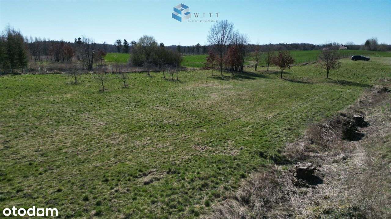 Działki Z Potencjałem – Jędrychówko - Pełny obrazek: 4/20