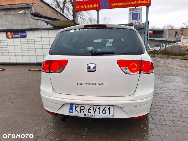 Seat Altea XL 1.6 Reference - 6