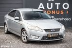 Ford Mondeo 2.0 TDCi Titanium - 2