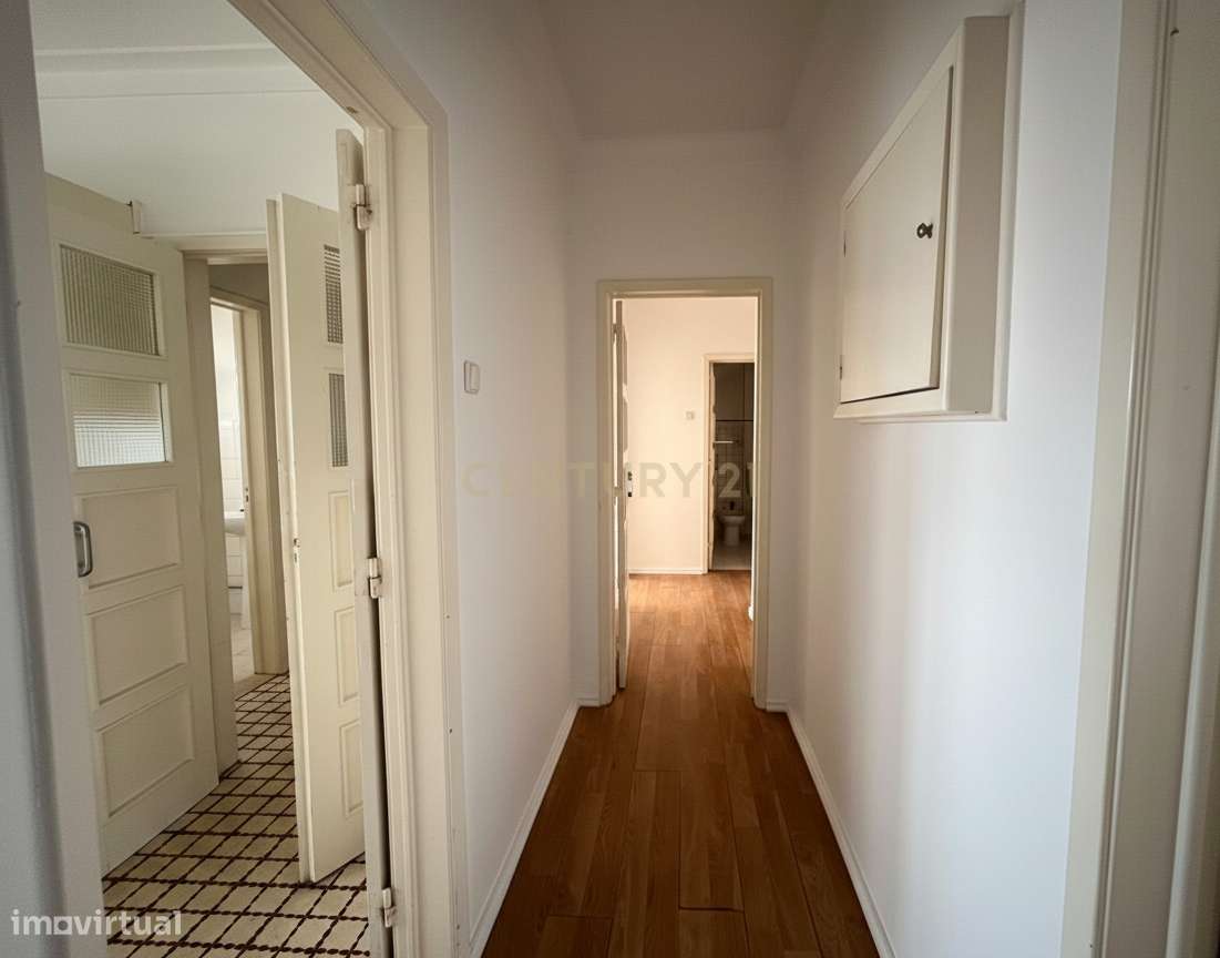 Apartamento T3 | €1.400,00  | Centro da Parede - Grande imagem: 2/37