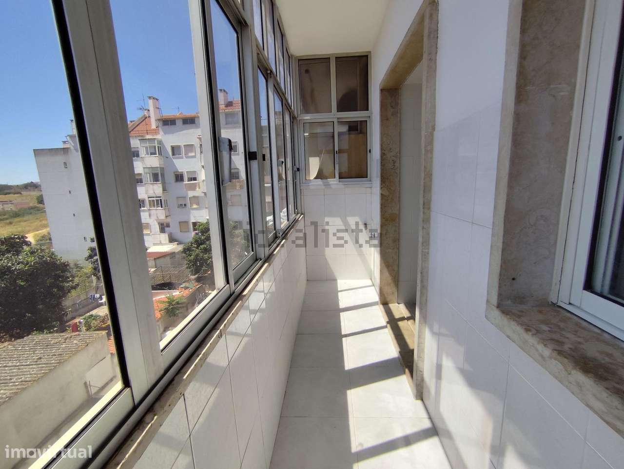 T2 vista rio, Metro Olaias - Grande imagem: 4/18