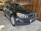 Volvo XC 60 D5 Momentum - 3