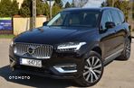 Volvo XC 90 T8 AWD Plug-In Hybrid Inscription 7os - 12