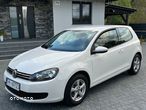 Volkswagen Golf VI 1.6 Comfortline - 1