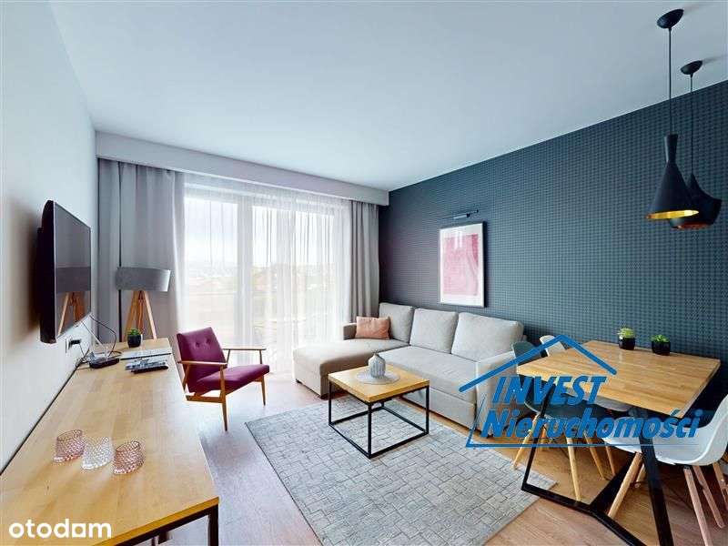 Apartament Blisko Plaży w całorocznym 4* Hotelu-0