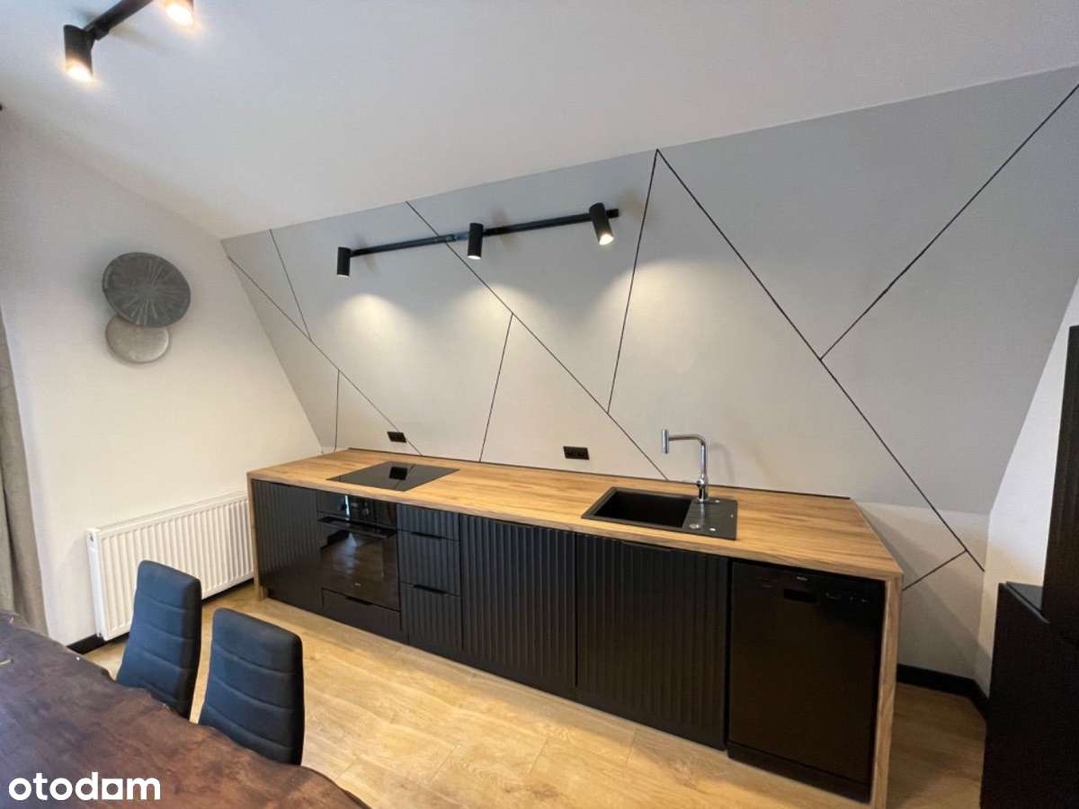 Loftowe mieszkanie z klimatyzacją - Pełny obrazek: 5/17