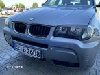 BMW X3 2.0d - 15