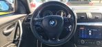 BMW 118 d Pack M - 20