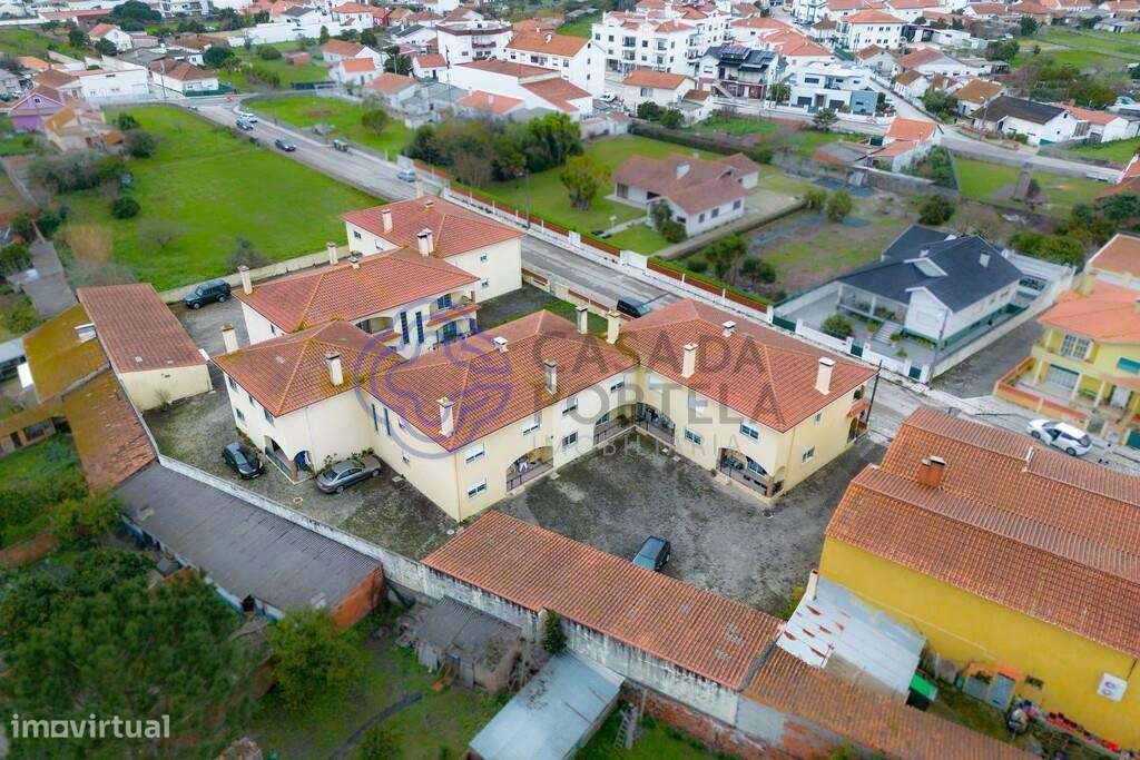 Moradia T3 com Garagem fechada no Coração da Marinha Grande! - Grande imagem: 3/29