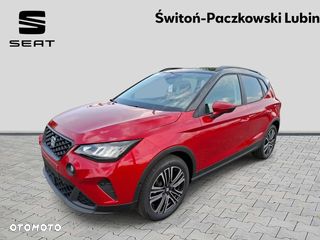 SEAT Arona SEAT Arona MARINA 1.0 TSI 115 KM