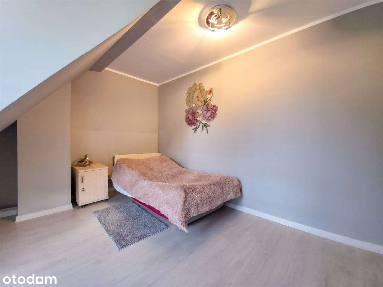 Biznes i mieszkanie w jednym –160m od Jezioraka-9