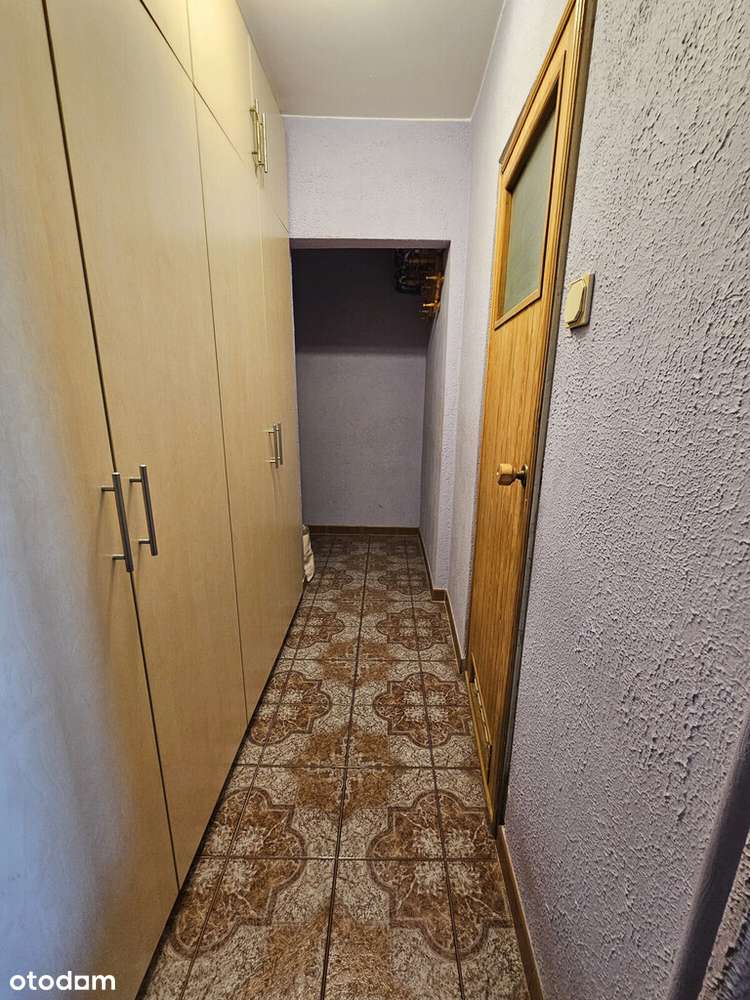 Przytulna kawalerka | 28,58 m² | Widzew - Pełny obrazek: 3/6