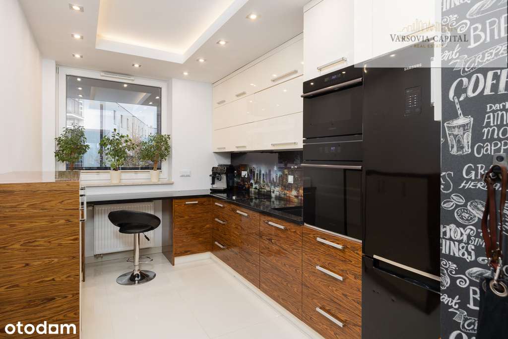 Apartament Wilno-idealna przestrzeń dla rodziny.-0