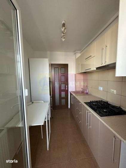 Apartament 2 camere 50mp Popești-Leordeni metrou Leonida & Berceni - Imagine principală: 5/8