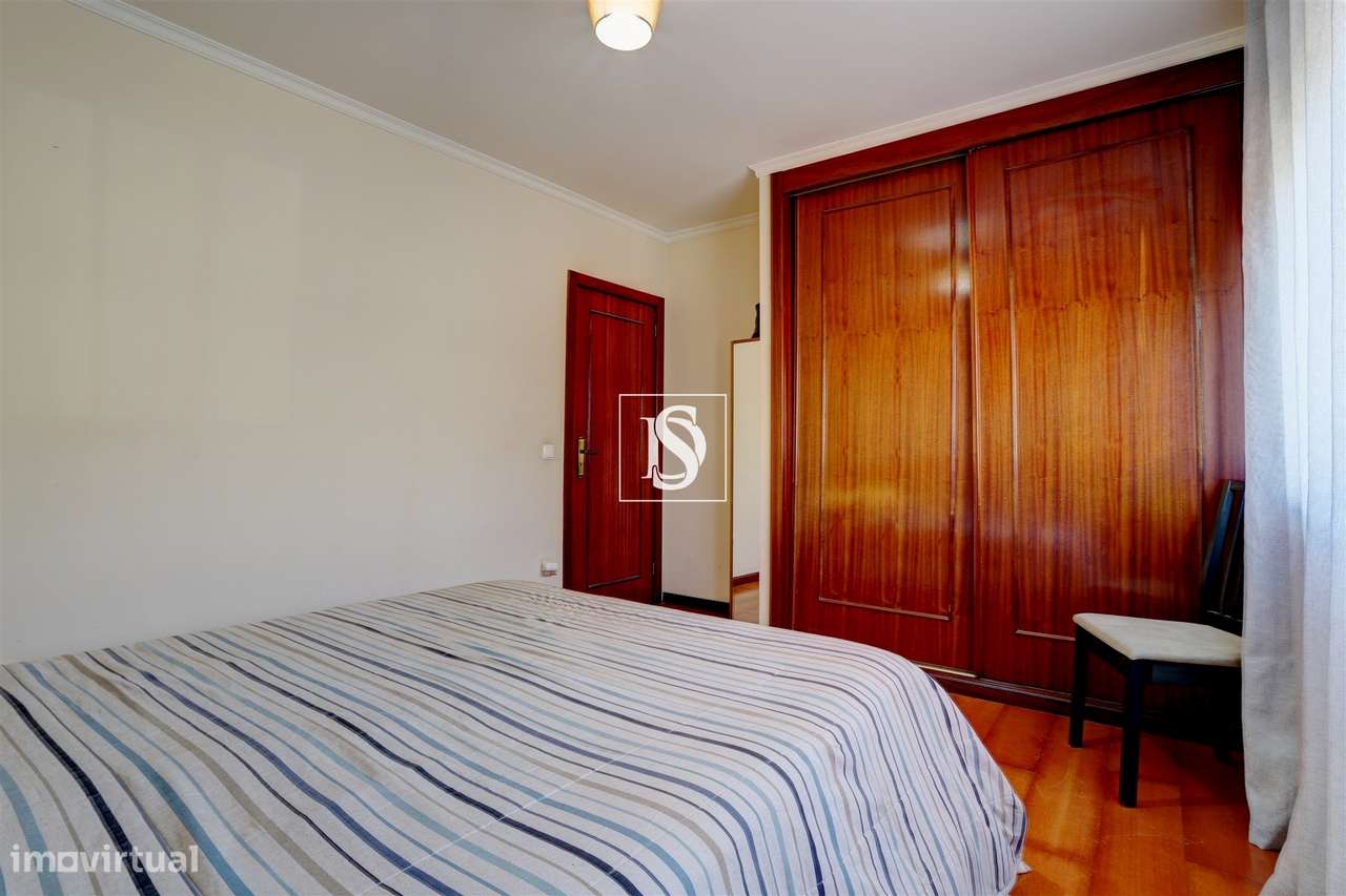 Apartamento T1+1 Venda em Gião,Vila do Conde-17