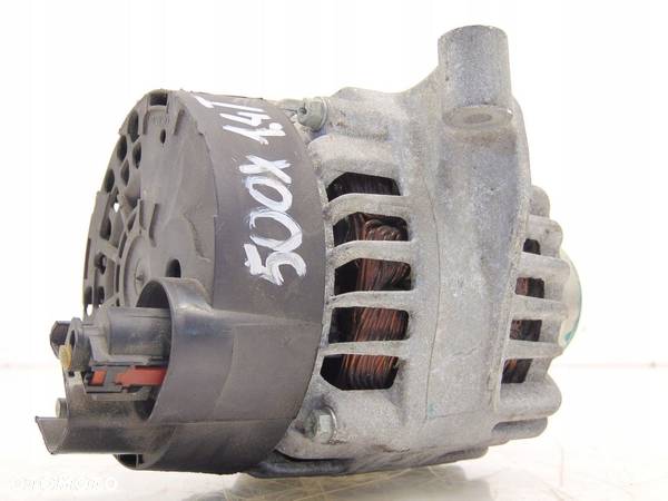 ALTERNATOR FIAT 500X 1.4T 51874105 - 2