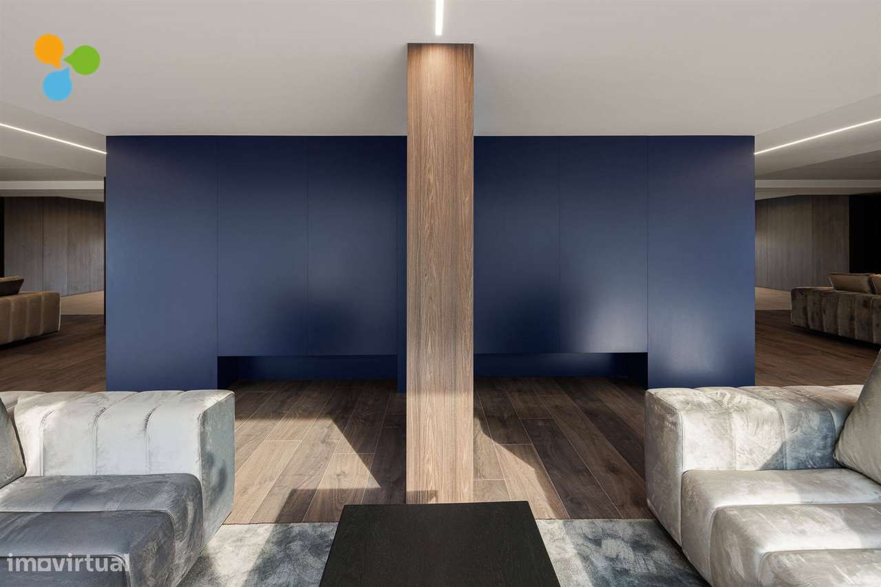 Apartamento T0 Venda em São Mamede de Infesta e Senhora da Hora,Matosi-35