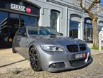 BMW 320 d Touring Pack M - 1