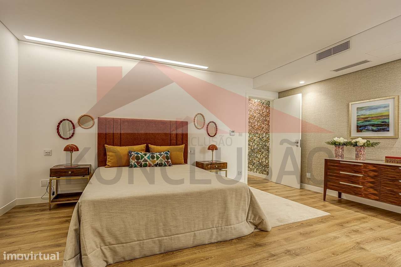 EDIFÍCIO PREMIUM - Um refúgio de sofisticação e conforto-28