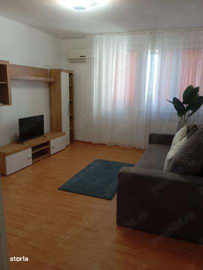 APARTAMENT 2 CAMERE DRUMUL TABEREI - Imagine principală: 3/7