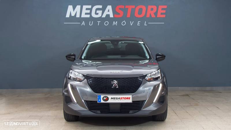 Peugeot 2008 1.2 PureTech Active - 2