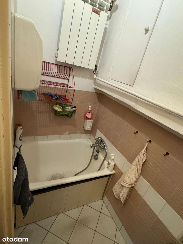 Kawalerka w kamienicy do remontu na Elektoralnej - Pełny obrazek: 5/11