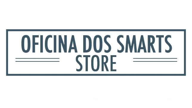 OFICINA DOS SMARTS