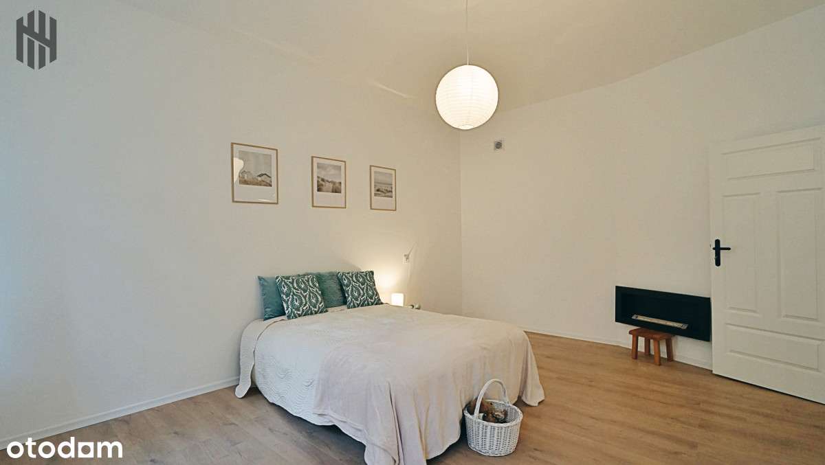 Kawalerka 32m2, po generalnym remoncie!!!-3