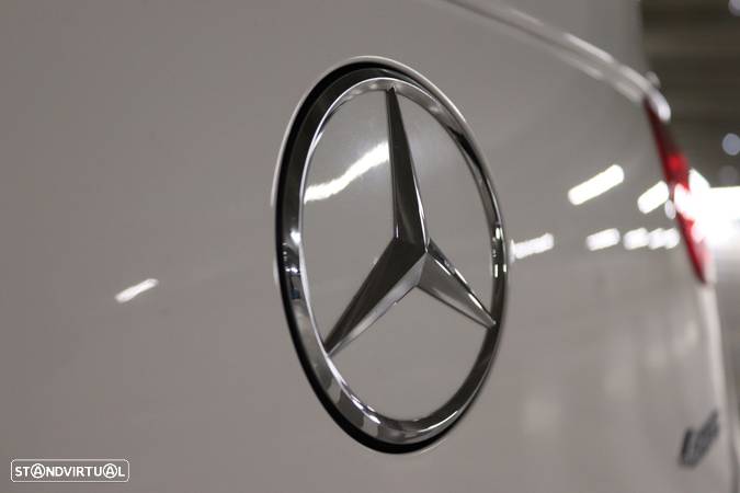 Mercedes-Benz GLC 250 d AMG Line 4-Matic - 33