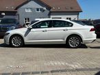 Volkswagen Passat 2.0 TSI ACT OPF DSG 4Mot Highline - 15