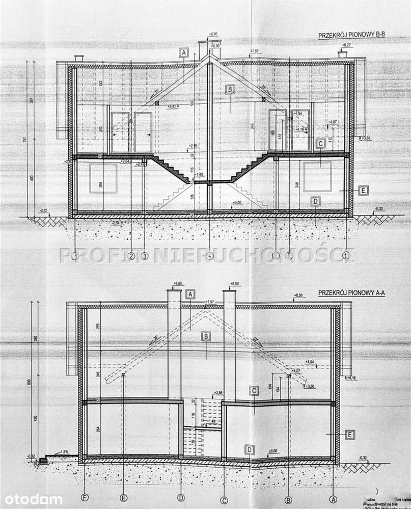 Budynek mieszkalny dwulokalowy gotowy do sprzedaży-14
