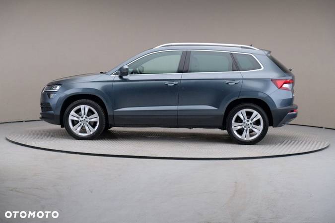 Skoda Karoq 2.0 TDI SCR 4x4 Style DSG - 4