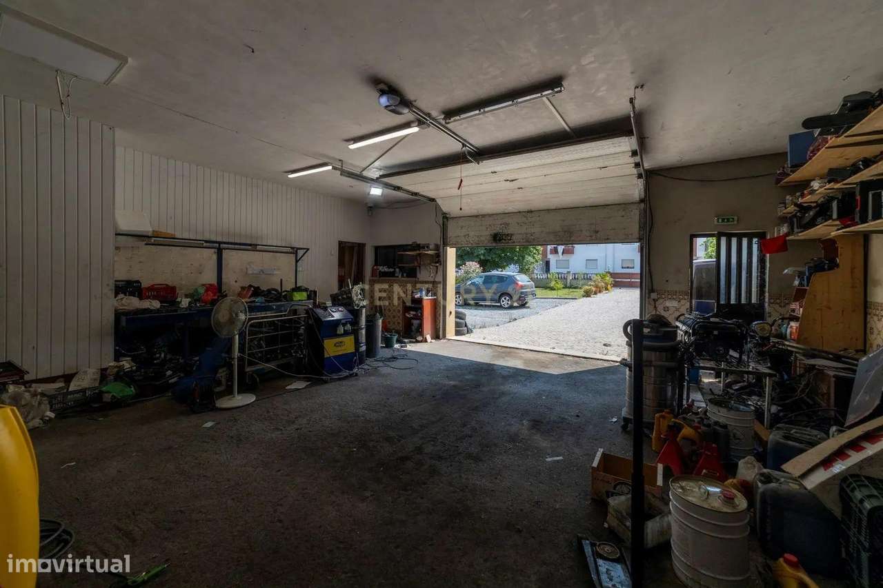 Moradia T3 no Jardim de Cima - Santarém-21