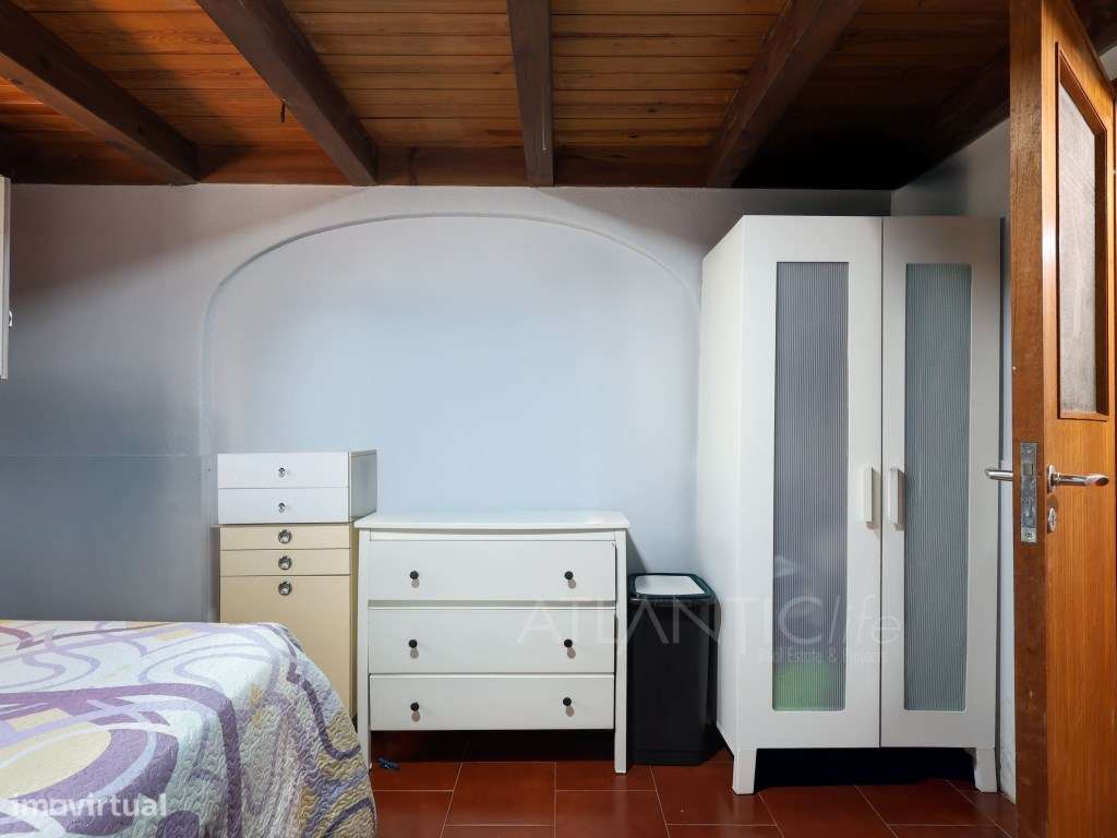 Moradia T6 em Monte Abraão-44