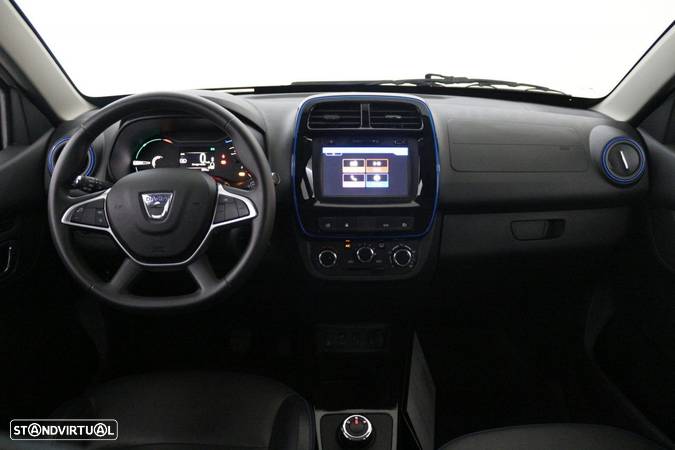 Dacia Spring Electric 45 Comfort - 17