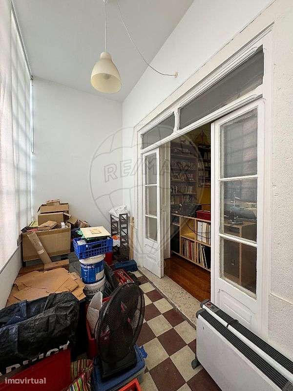 Apartamento T3 para venda - Grande imagem: 5/22